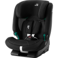 Britax Cover di ricambio - VERSAFIX Space Black