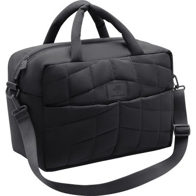 Britax Borsa per il cambio Carbon Black | STYLE
