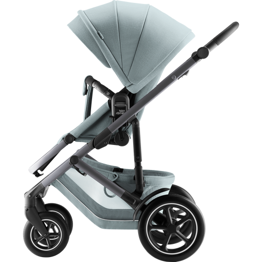 Britax SMILE 5Z Harbor Blue