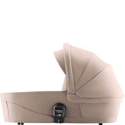 Britax NAVICELLA SMILE 5Z Teak