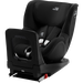 Britax Cover di ricambio - DUALFIX 5Z / PRO (M) / (3/M) i-SIZE / SWINGFIX (M) i-SIZE Space Black
