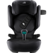 Britax KIDFIX PRO Carbon Black