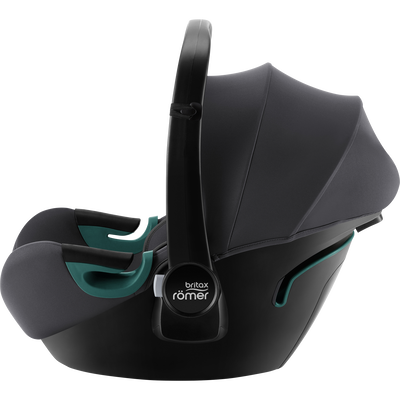 Britax BABY-SAFE 3 i-SIZE Midnight Grey