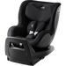 Britax DUALFIX PRO M Carbon Black