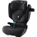 Britax KIDFIX PRO Carbon Black