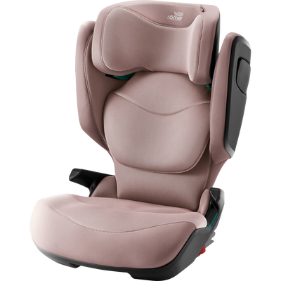 Britax KIDFIX PRO M Dusty Rose