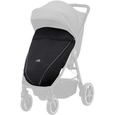 Britax Coprigambe - SMILE B-AGILE M/R