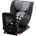Britax Cover di ricambio &ndash; DUALFIX (3/M) i-Size / SWINGFIX (M) i-Size Midnight Grey