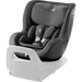 Britax DUALFIX 5Z Mineral Grey