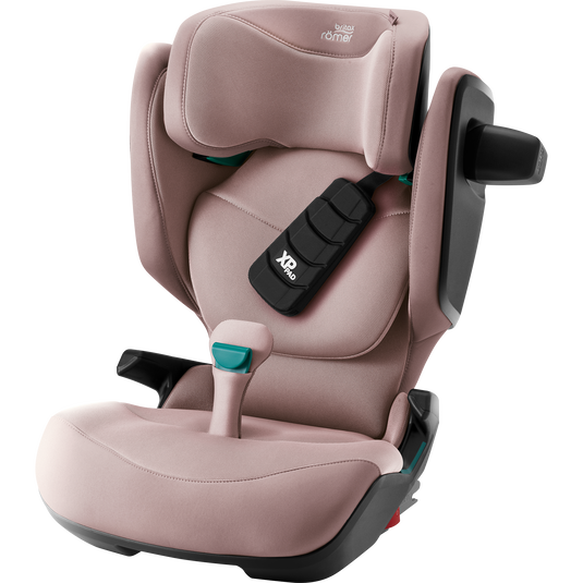 Britax KIDFIX PRO Dusty Rose