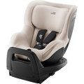 Britax Cover Estiva - DUALFIX FAMILY Moonbeam