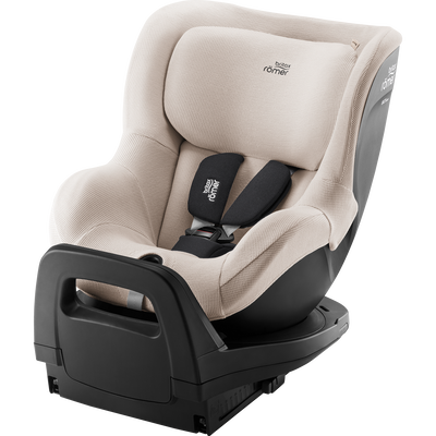 Britax Cover Estiva - DUALFIX FAMILY Moonbeam