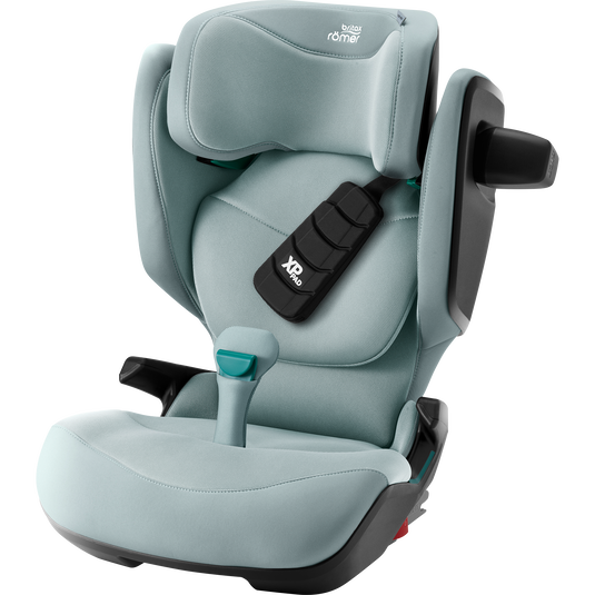 Britax KIDFIX PRO Harbor Blue