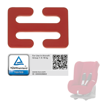 Britax Kit per viaggiare in aereo