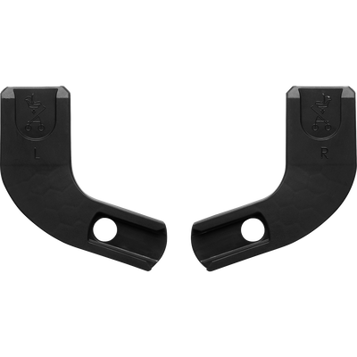 Britax CLICK & GO Infant Carrier Adapter &ndash; B-AGILE M/R