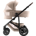 Britax NAVICELLA SMILE 5Z Teak