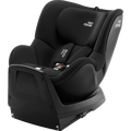 Britax Cover di ricambio &ndash; DUALFIX (M) PLUS / SWINGFIX M PLUS Space Black