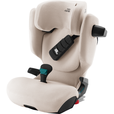 Britax Cover Estiva - KIDFIX FAMILY Moonbeam