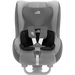 Britax Inserto comfort Cosmos Black