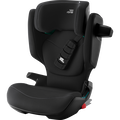 Britax Cover di ricambio - KIDFIX PRO Space Black | CLASSIC