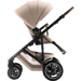 Britax SMILE 5Z Teak