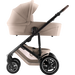Britax NAVICELLA SMILE 5Z Teak