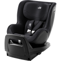Britax DUALFIX PRO M Deep Black