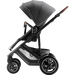 Britax SMILE 5Z Mineral Grey