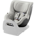 Britax DUALFIX 5Z Linen Grey